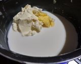 Foto langkah ke 2 dari resep Cream Cheese Strudel.