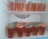 Foto langkah ke 4 dari resep Teh poci.