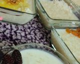 صورة لخطوة 1 من وصفة رز بحليب بالسمن البلدي