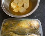 Fried Fish and Fried Tofu recipe step 3 photo