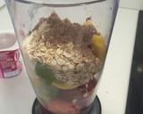 Foto del paso 3 de la receta: Smoothie de frutas con yogur