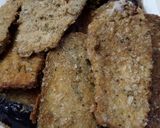 Foto del paso 6 de la receta: Milanesas de berenjenas