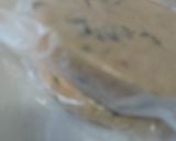 Foto del paso 3 de la receta: Hamburguesas veganas de kale, garbanzo y nuez
