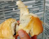 Foto langkah ke 10 dari resep Roti Manis Ncc Empuk (Resep Dasar, Bisa u/macam² roti).