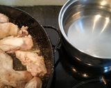 Foto del paso 2 de la receta: Paella Express