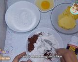 Foto langkah ke 1 dari resep Chocolate Cookies.