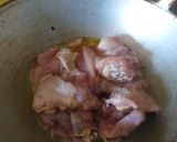 Foto langkah ke 2 dari resep Ayam Saus Tiram Mentega😍.