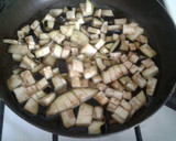Foto del paso 3 de la receta: Yin y Yang de berenjenas