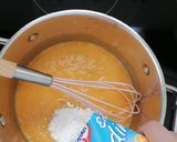 Mákos krémes recept fázis 1 fotója