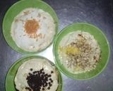 Foto del paso 4 de la receta: Galletitas de avena, limón, naranja y vainilla