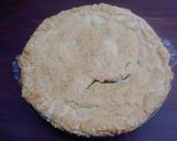 Foto del paso 5 de la receta: Mammie Pie