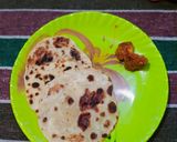 তন্দুরি রুটি(tandoori rooti recipe in bengali) রেসিপির ধাপ 8 ছবি