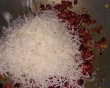 સેઝવાન રાઈસ (Schezwan Rice Recipe In Gujarati) રેસીપી સ્ટેપ2ફોટો