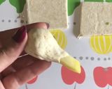 صورة لخطوة 3 من وصفة أفخاذ الدجاج الكذابة 🍗