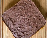 A picture of step 3 of Speculoos Wellington Squares.