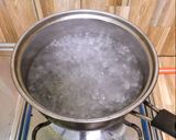 Foto langkah ke 2 dari resep *14) Pasta oglio olio “beneran anti gagal”.