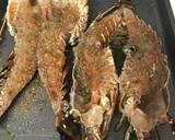 Broiled Lobster recipe step 2 photo