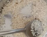 દૂધપાક (Doodhpak Recipe In Gujarati) રેસીપી સ્ટેપ1ફોટો