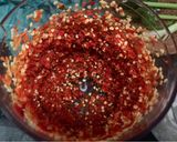 Foto langkah ke 3 dari resep Sambal cumi asin.