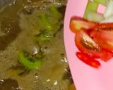 Foto langkah ke 5 dari resep 311. Ikan Tongkol Kuah Asam Kunyit.