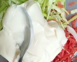 🌯રોટી રેપ (Roti Wrape Recipe In Gujarati) રેસીપી સ્ટેપ1ફોટો