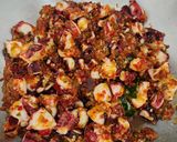 Foto langkah ke 3 dari resep Gurita Chili Padi.