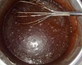 Foto langkah ke 2 dari resep Brownies Lumer.
