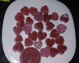 Foto del paso 4 de la receta: Gomitas Caseras Súper Fácil!!!