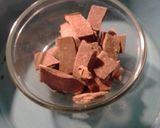 Foto del paso 7 de la receta: Pastel de chocolate 🍫
