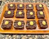 Foto del paso 13 de la receta: Pastelitos con chocolate