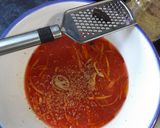 Foto del paso 3 de la receta: Mermelada de cítricos variados