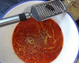 Foto del paso 3 de la receta: Mermelada de cítricos variados