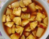 Foto langkah ke 6 dari resep Asinan buah.