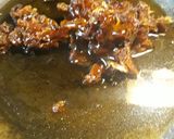 A picture of step 4 of Granola Batch 6.