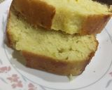 Foto del paso 1 de la receta: Cake de limón #lacocinadegiri