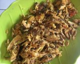 Foto langkah ke 4 dari resep Pampis Ikan Salem.