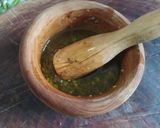 Foto del paso 4 de la receta: Pollo de corral para Navidad
