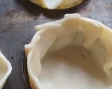 Foto del paso 1 de la receta: Canastitas de Zapallitos Redondos Verdes