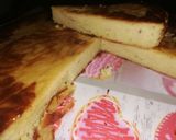 Une image de l'étape 5 de Gateau de patate douce.