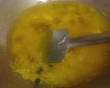 বাসন্তী পোলাও (basanti pulao recipe in Bengali) রেসিপি ধাপ - 5 ছবি