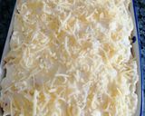 Foto del paso 9 de la receta: Macarrones del cardenal vegetarianos