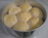 Foto langkah ke 7 dari resep Roti Sobek.