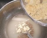 ભાવનગરી ગાંઠીયા (Bhavnagari Ganthiya Recipe In Gujarati) રેસીપી સ્ટેપ3ફોટો