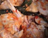 Foto langkah ke 3 dari resep Ayam Iloni Khas Gorontalo.