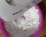 Foto langkah ke 2 dari resep Buttercream 2 bahan.