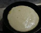 Foto langkah ke 6 dari resep Pizza Ala Rumahan.