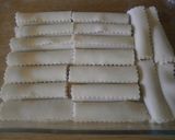Foto del paso 7 de la receta: Canelones de atún y tomate
