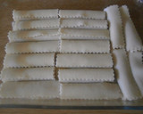 Foto del paso 7 de la receta: Canelones de atún y tomate