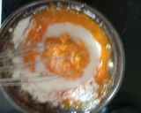 A picture of step 3 of Super soft delicious mango Malpua.