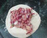 Beetroot Potato Paratha recipe step 4 photo